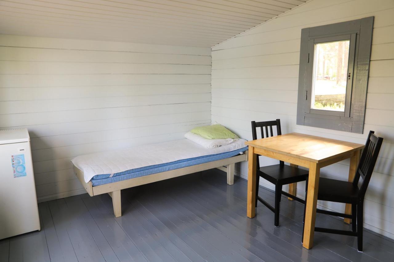 Camping Atrain Куопио Экстерьер фото